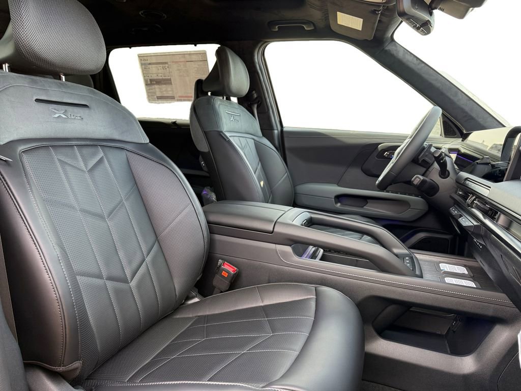New 2027 Kia Telluride SX Prestige X-Line image 15