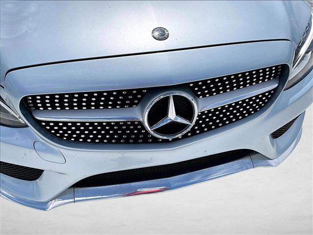 Used 2018 Mercedes-Benz C 300 Cabriolet image 30
