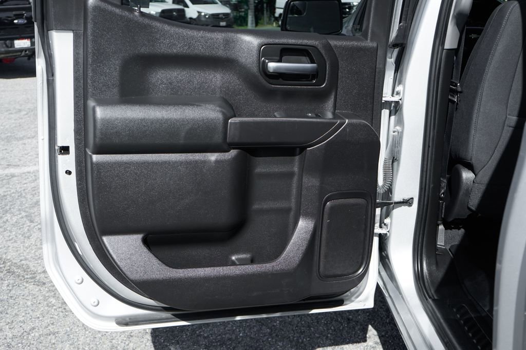 Used 2020 Chevrolet Silverado 1500 LT w/ Fleet Comfort Package image 32