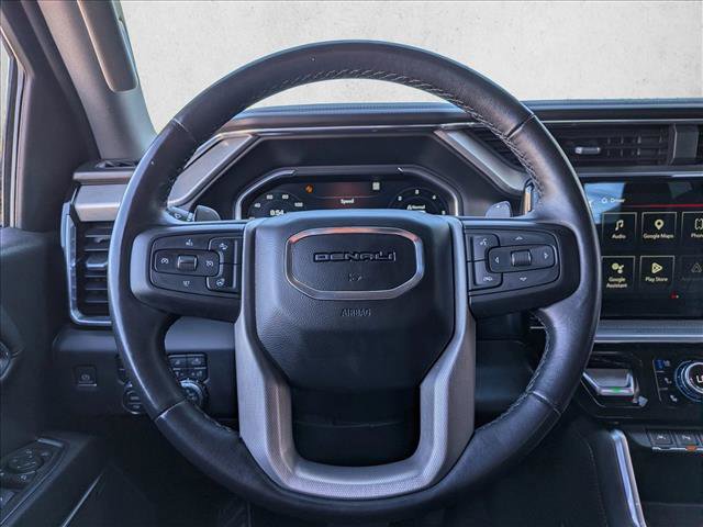 Used 2023 GMC Sierra 1500 Denali w/ Technology Package image 13
