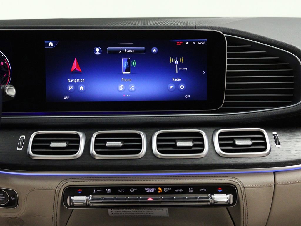 New 2026 Mercedes-Benz GLE 450 4MATIC Coupe image 10