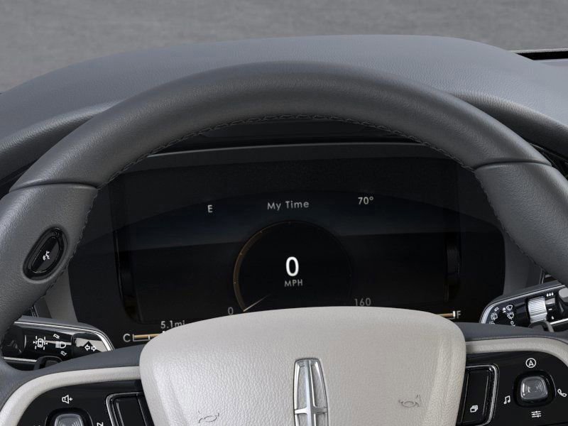 New 2025 Lincoln Corsair Grand Touring w/ Equipment Group 302A image 13