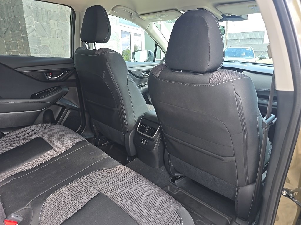 Certified 2025 Subaru Outback Premium image 31