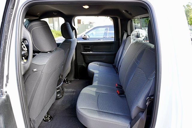New 2026 RAM 2500 Tradesman AWD/4WD image 22