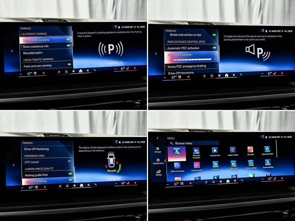 Used 2024 BMW ALPINA XB7 image 33