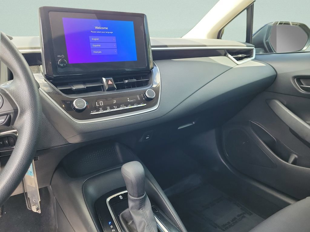 Certified 2023 Toyota Corolla LE image 21