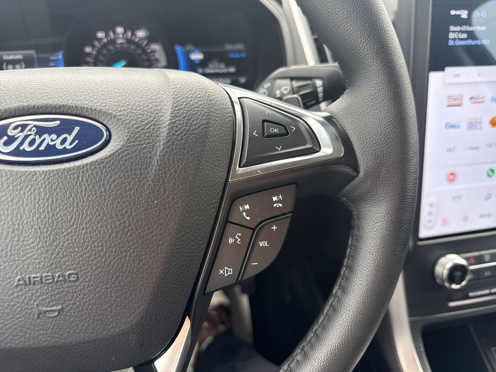Used 2024 Ford Edge SEL w/ Convenience Package AWD/4WD image 41