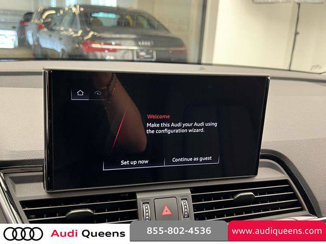 Certified 2023 Audi Q5 2.0T Premium w/ Convenience Package AWD/4WD image 28