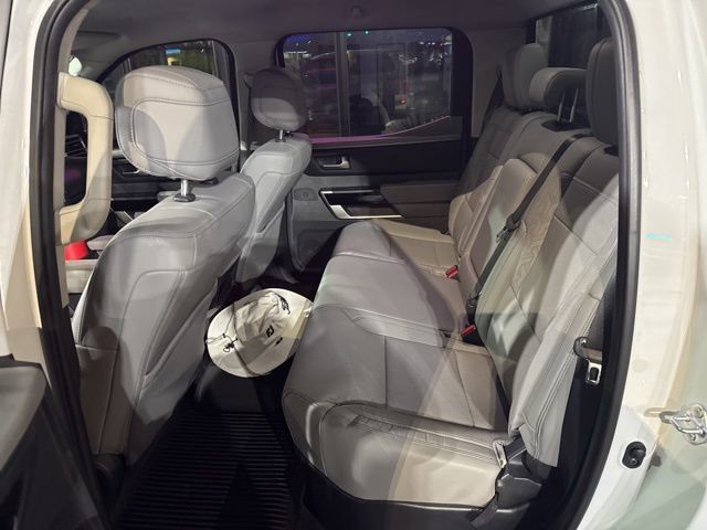 Used 2024 Toyota Tundra Limited image 23