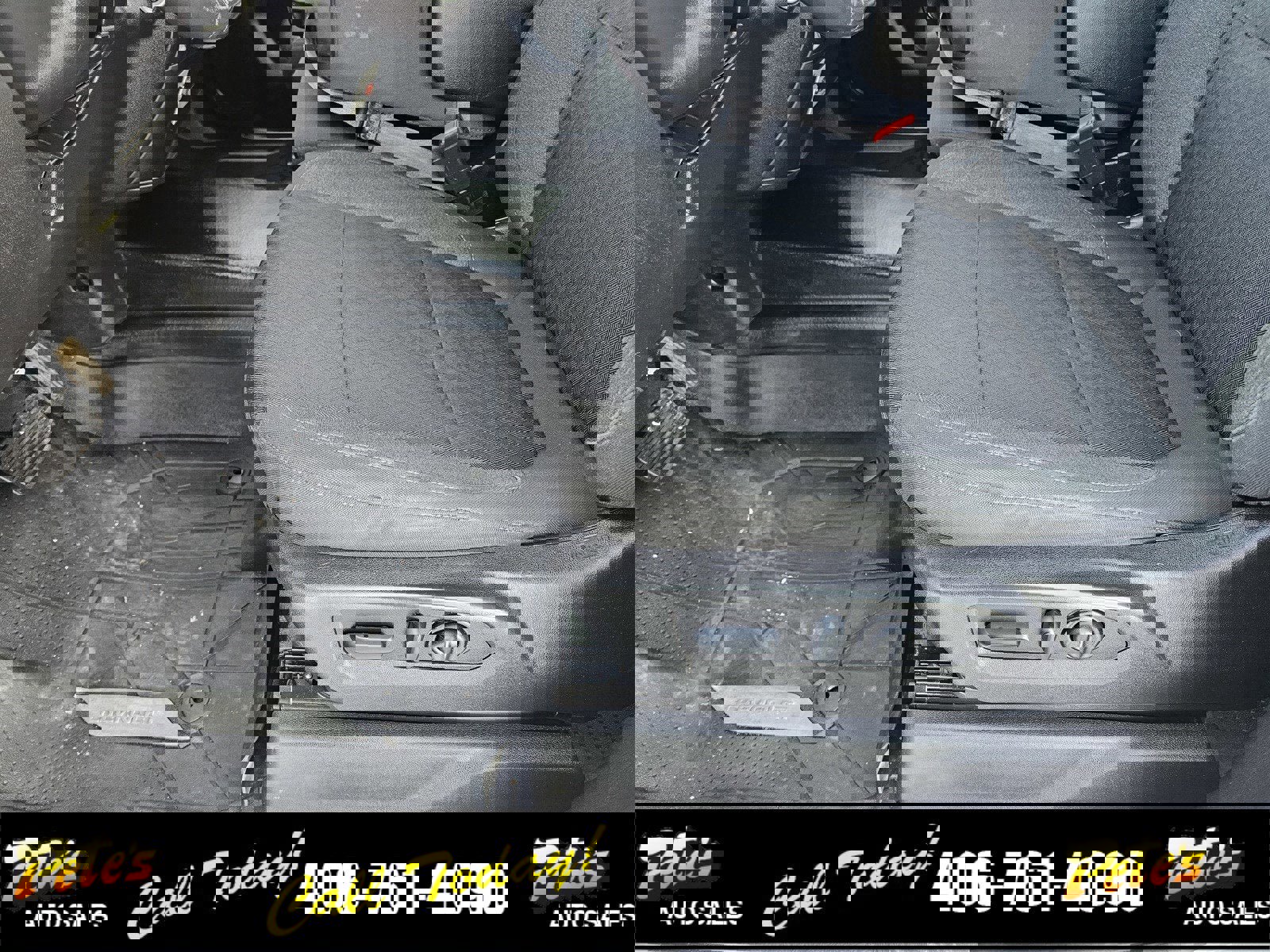 Used 2022 Chevrolet Silverado 2500 LT w/ Convenience Package image 17