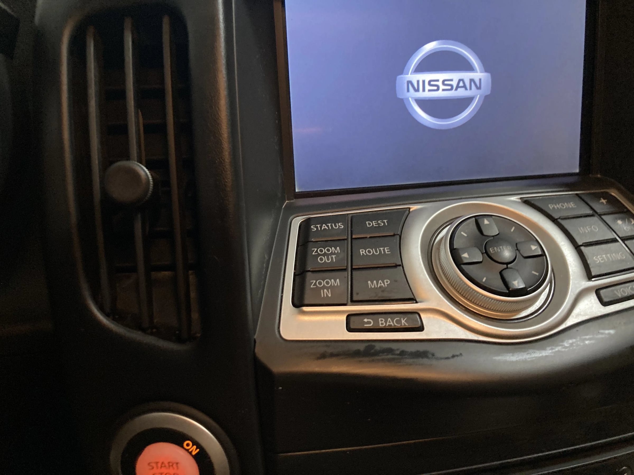 Used 2012 Nissan 370Z Touring w/ Sport Pkg RWD image 38