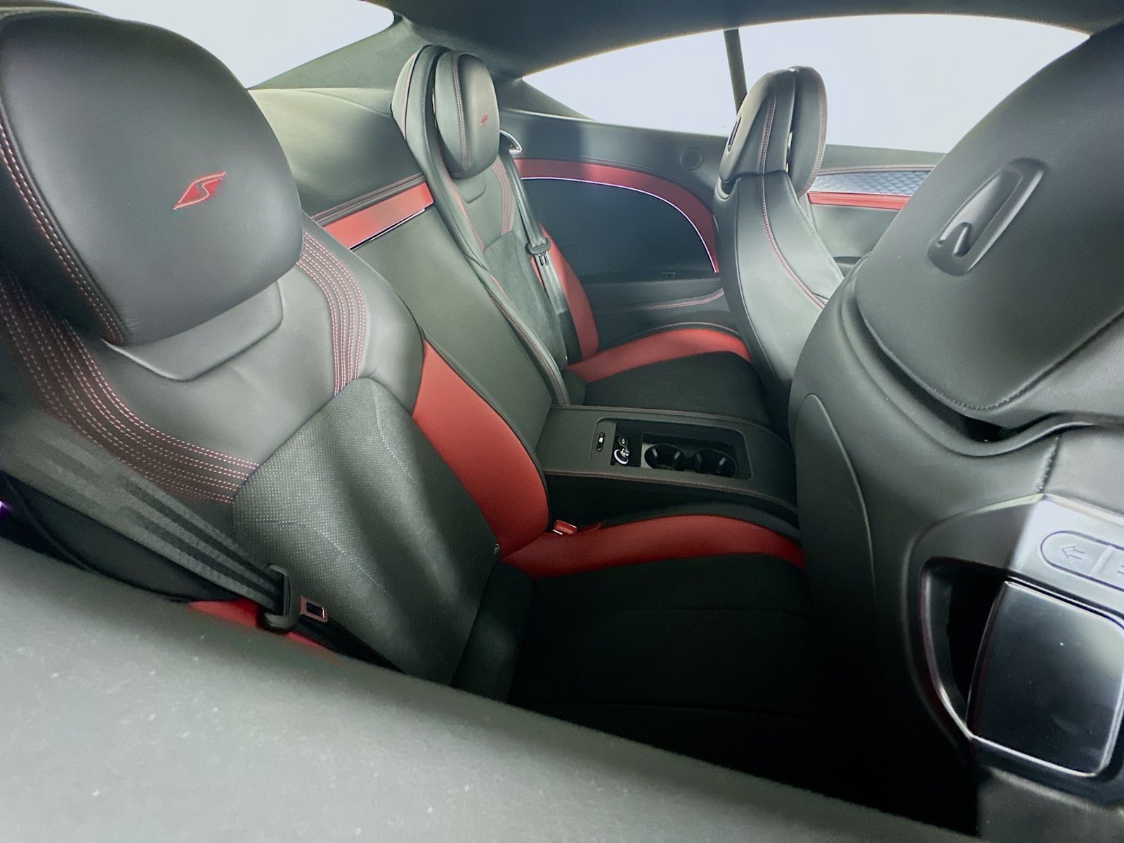New 2026 Bentley Continental GT S AWD/4WD image 41
