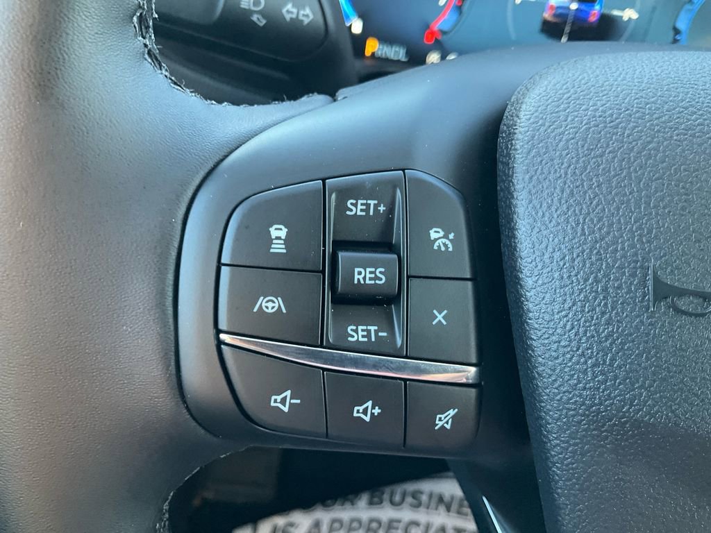 New 2025 Ford Bronco Sport Outer Banks w/ Outer Banks Tech Package+ image 19