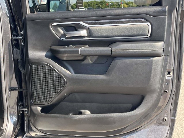 Used 2023 RAM 1500 Big Horn RWD image 22