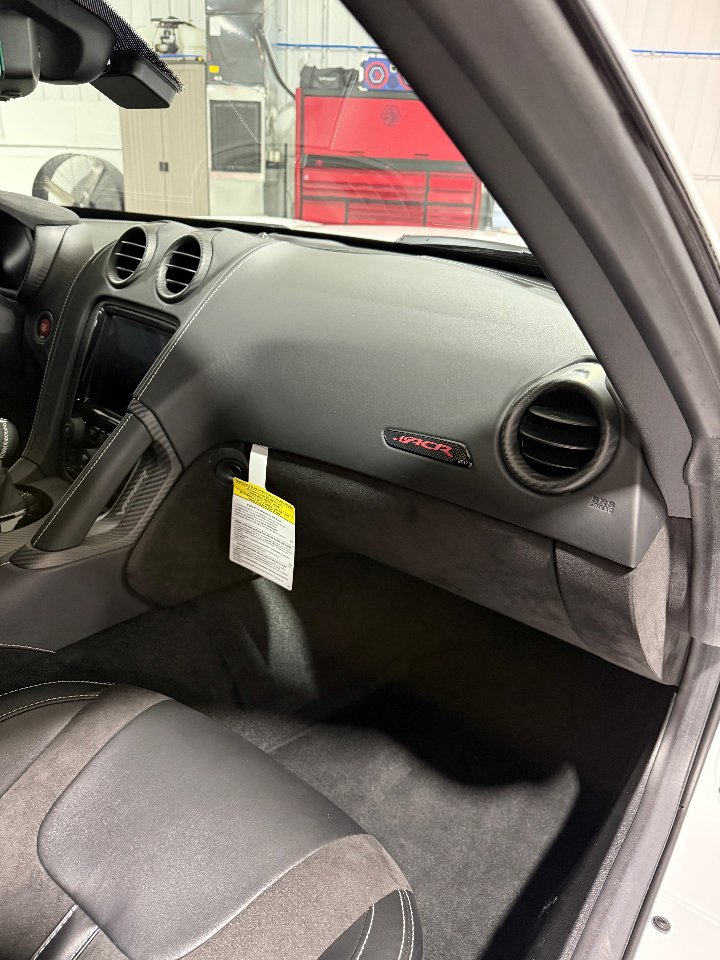 Used 2017 Dodge Viper ACR w/ Extreme Aero Package image 20