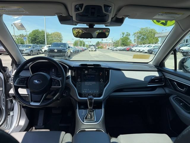 Used 2023 Subaru Legacy Limited AWD/4WD image 21