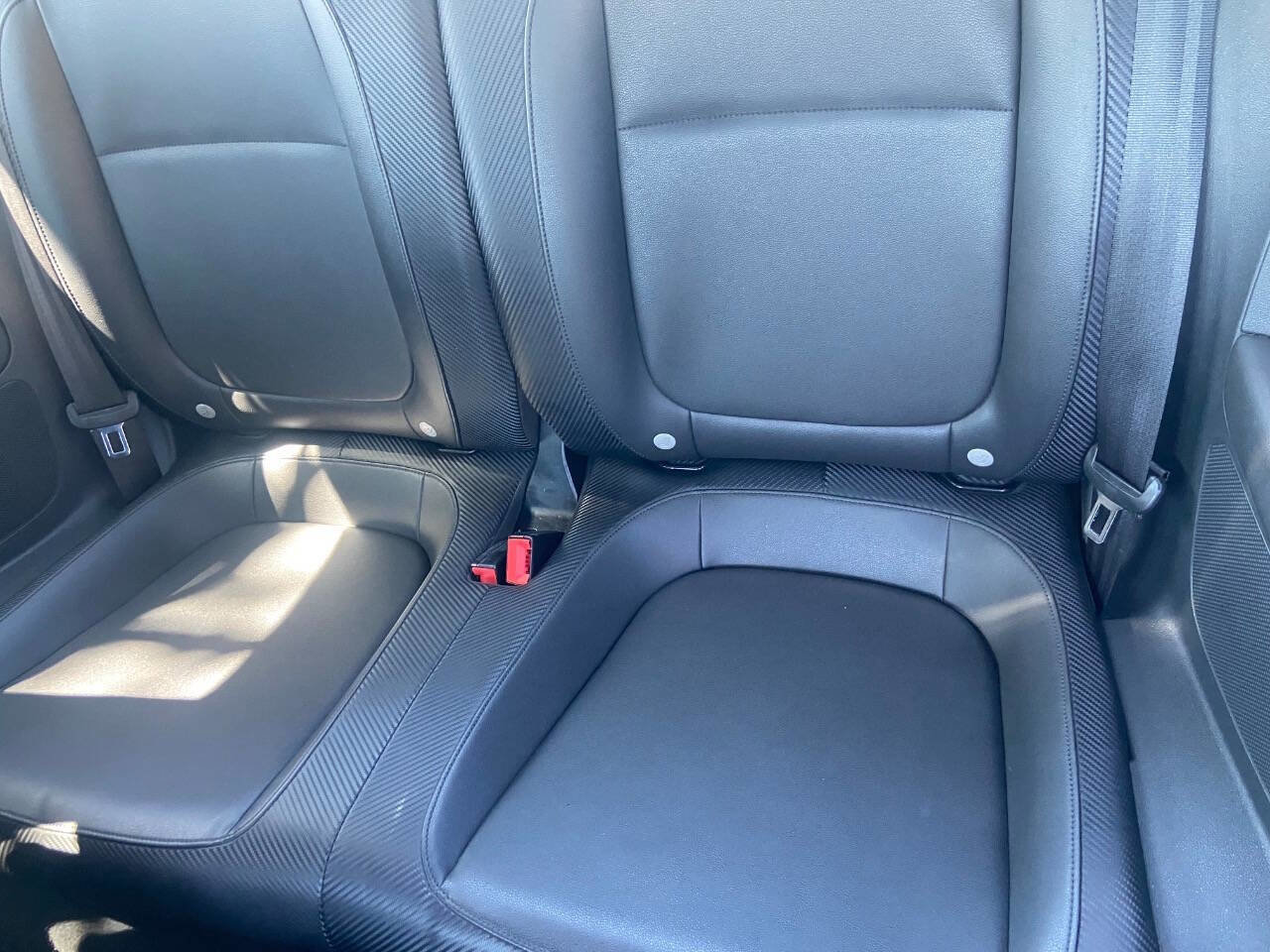 Used 2012 Volkswagen Beetle 2.5 image 6