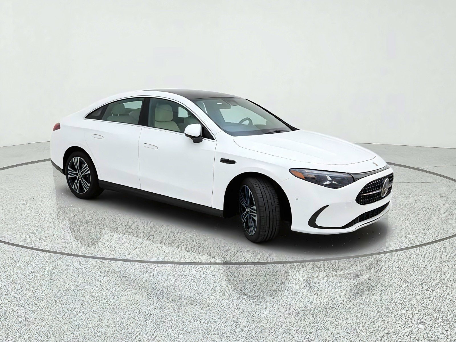 New 2027 Mercedes-Benz CLA 220 image 5