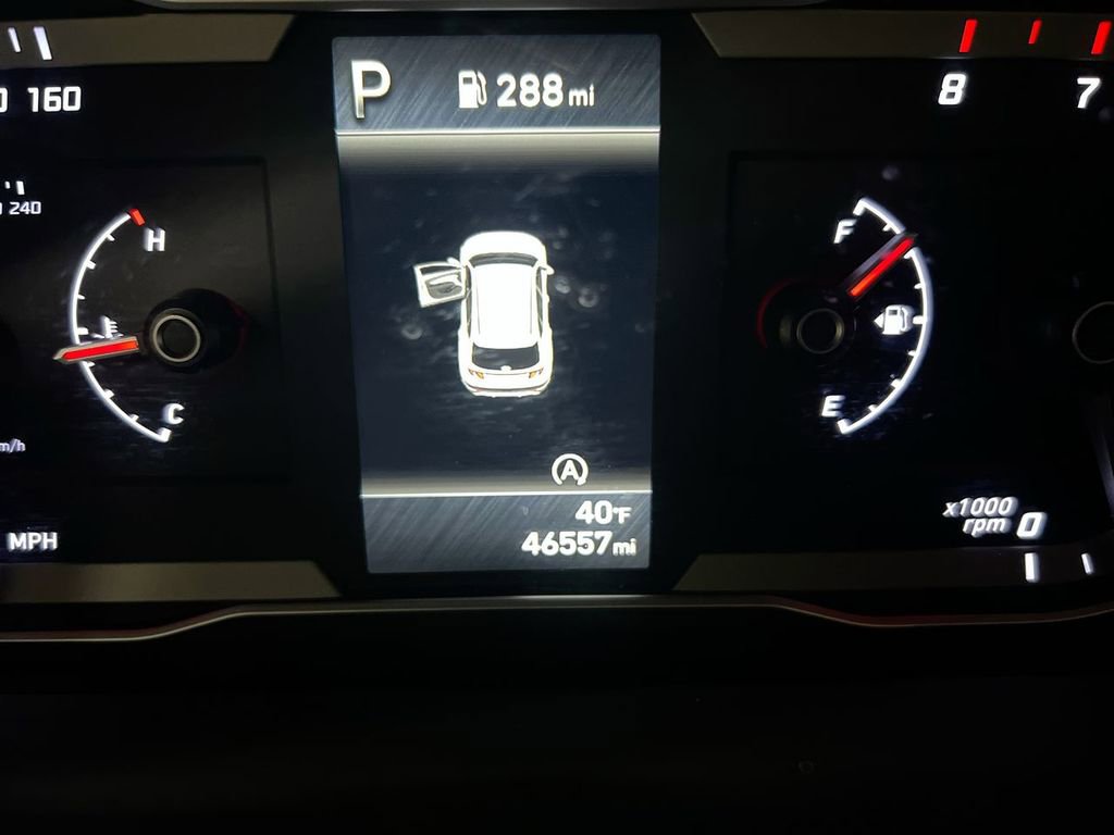 Used 2024 Hyundai Tucson SEL image 13