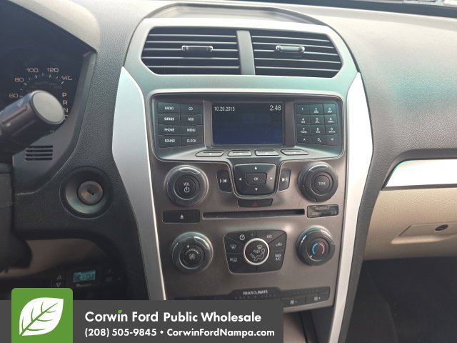 Used 2014 Ford Explorer 4WD image 11