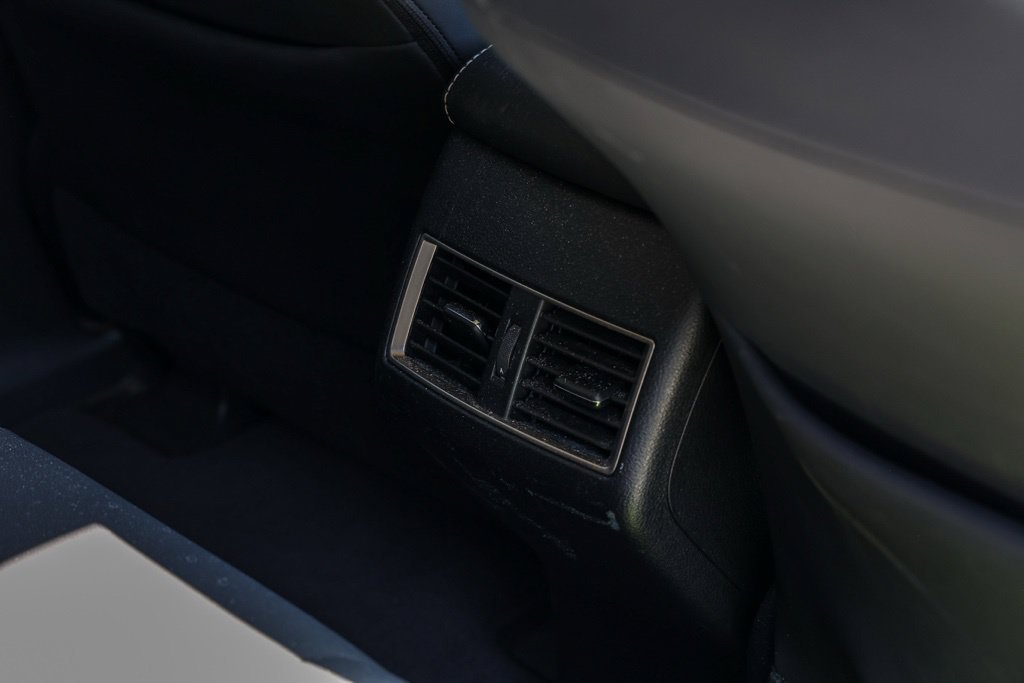 Used 2020 Lexus NX 300 FWD w/ Comfort Package image 19