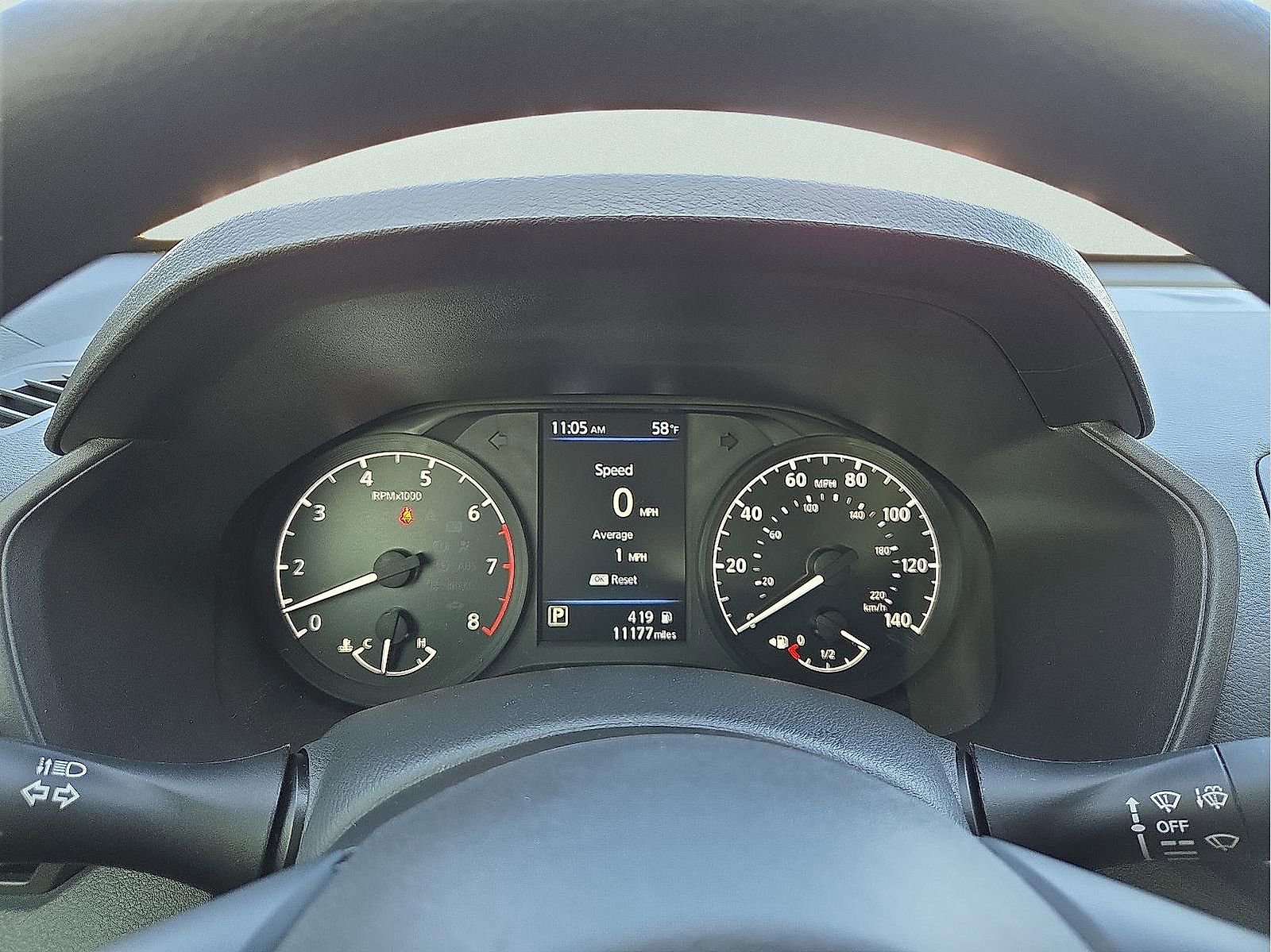 Used 2024 Nissan Altima 2.5 S image 23