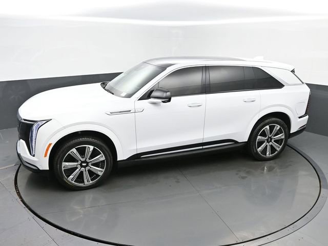 New 2025 Cadillac Escalade IQ Luxury 2 AWD/4WD image 41