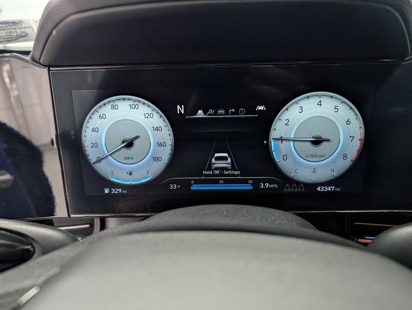 Used 2023 Hyundai Elantra N image 22