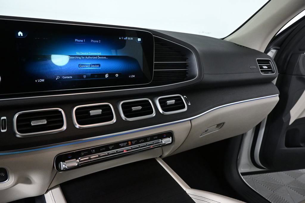 Used 2020 Mercedes-Benz GLS 450 4MATIC image 13