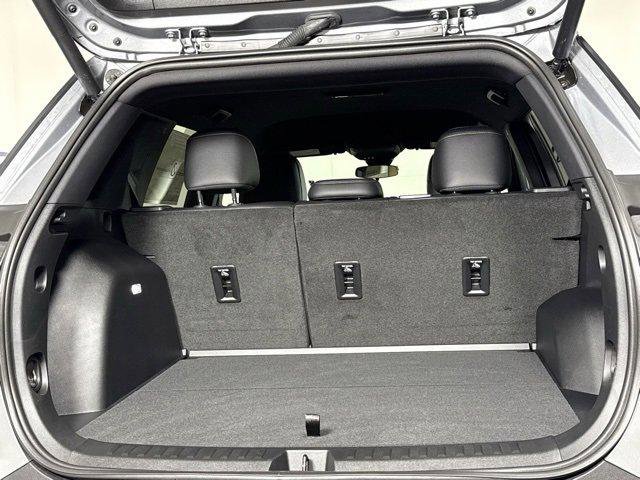New 2026 Chevrolet Equinox ACTIV image 14
