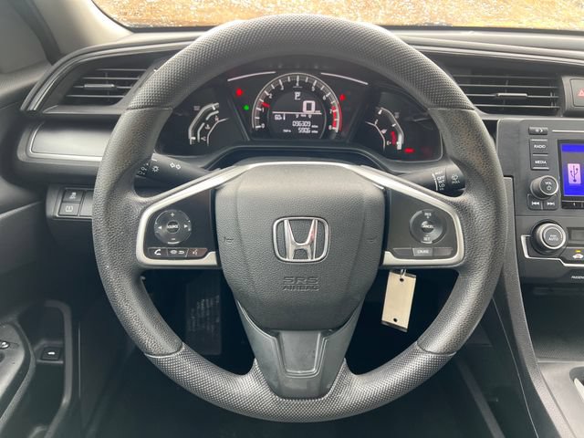 Used 2018 Honda Civic LX image 18