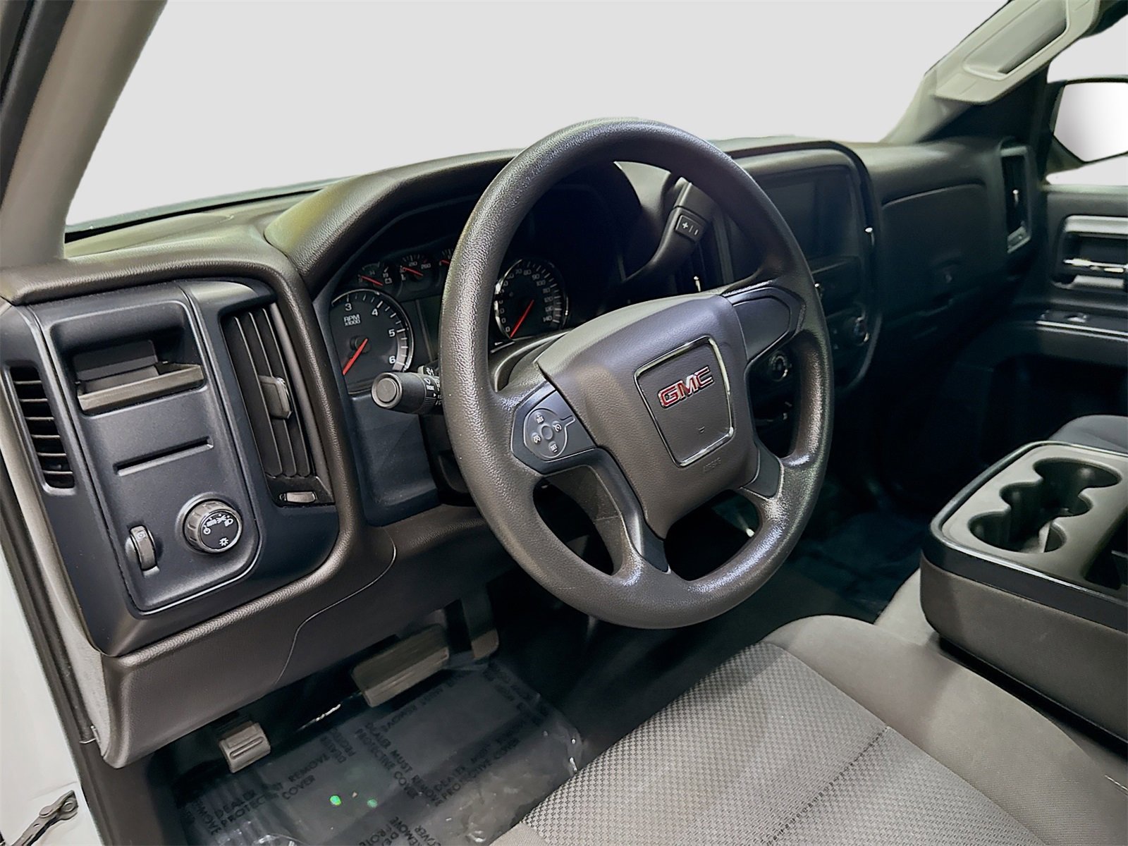 Used 2018 GMC Sierra 1500 2WD Regular Cab image 9