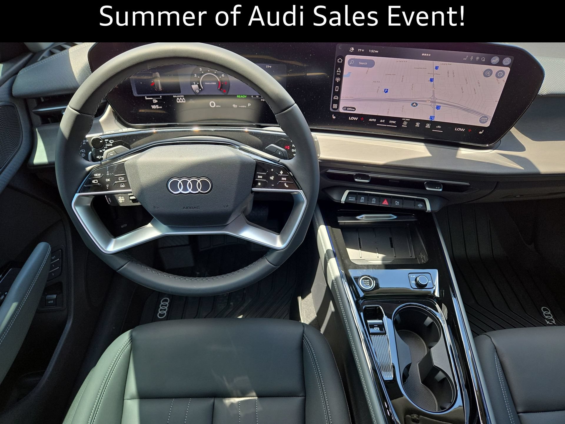 New 2026 Audi Q3 quattro 2.0T AWD/4WD image 14