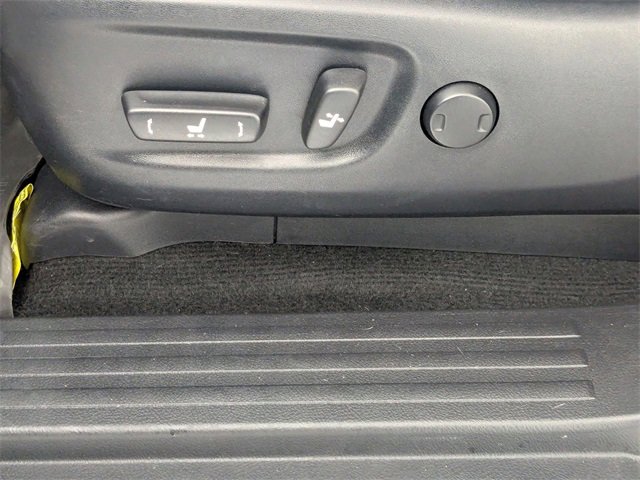 Used 2020 Toyota 4Runner TRD Pro image 14