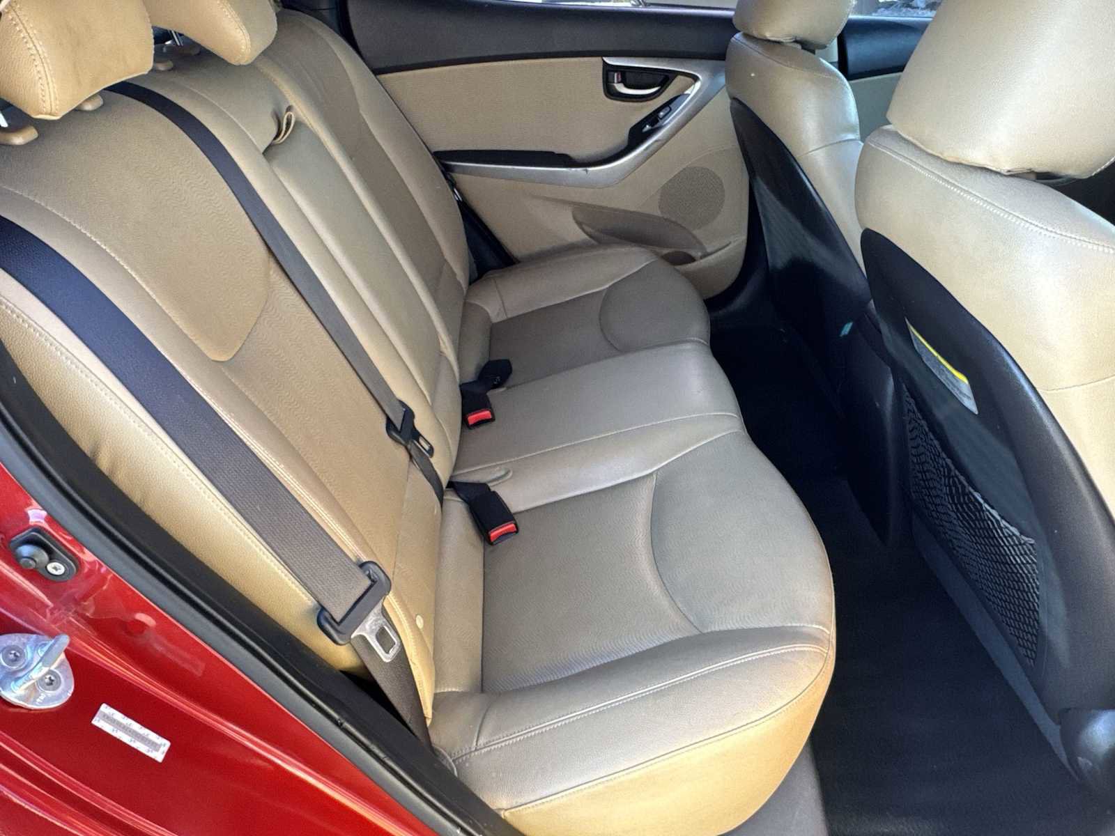 Used 2012 Hyundai Elantra Limited w/ Technology Pkg 5 image 19