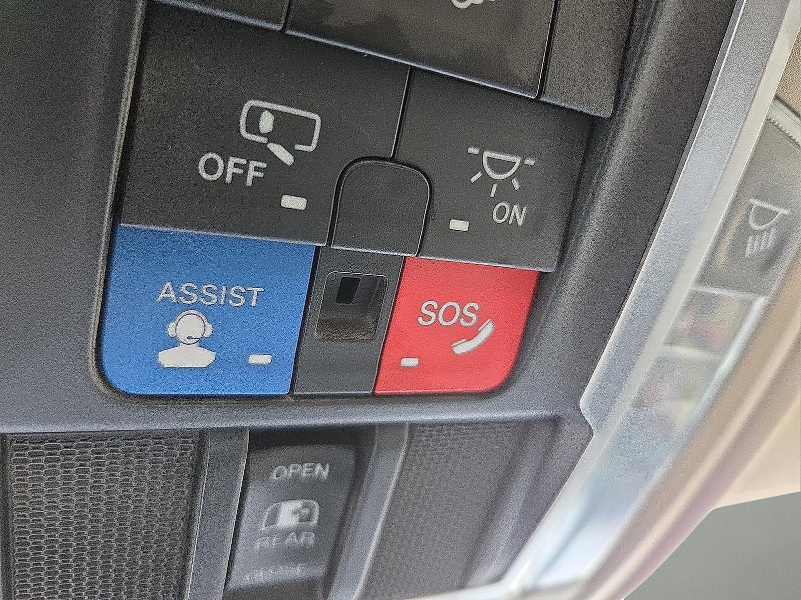 Used 2020 RAM 1500 Limited image 22