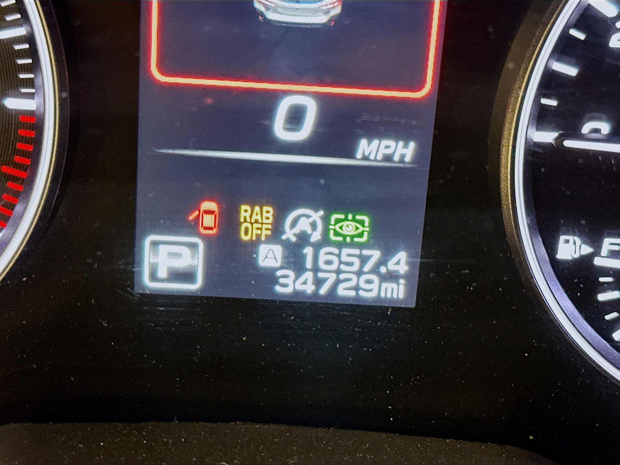 Used 2023 Subaru Outback Touring XT AWD/4WD image 19