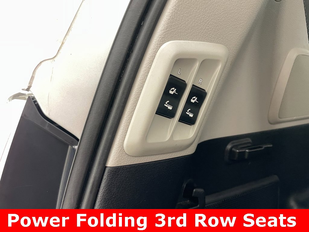 Used 2016 Lexus GX 460 Luxury image 53