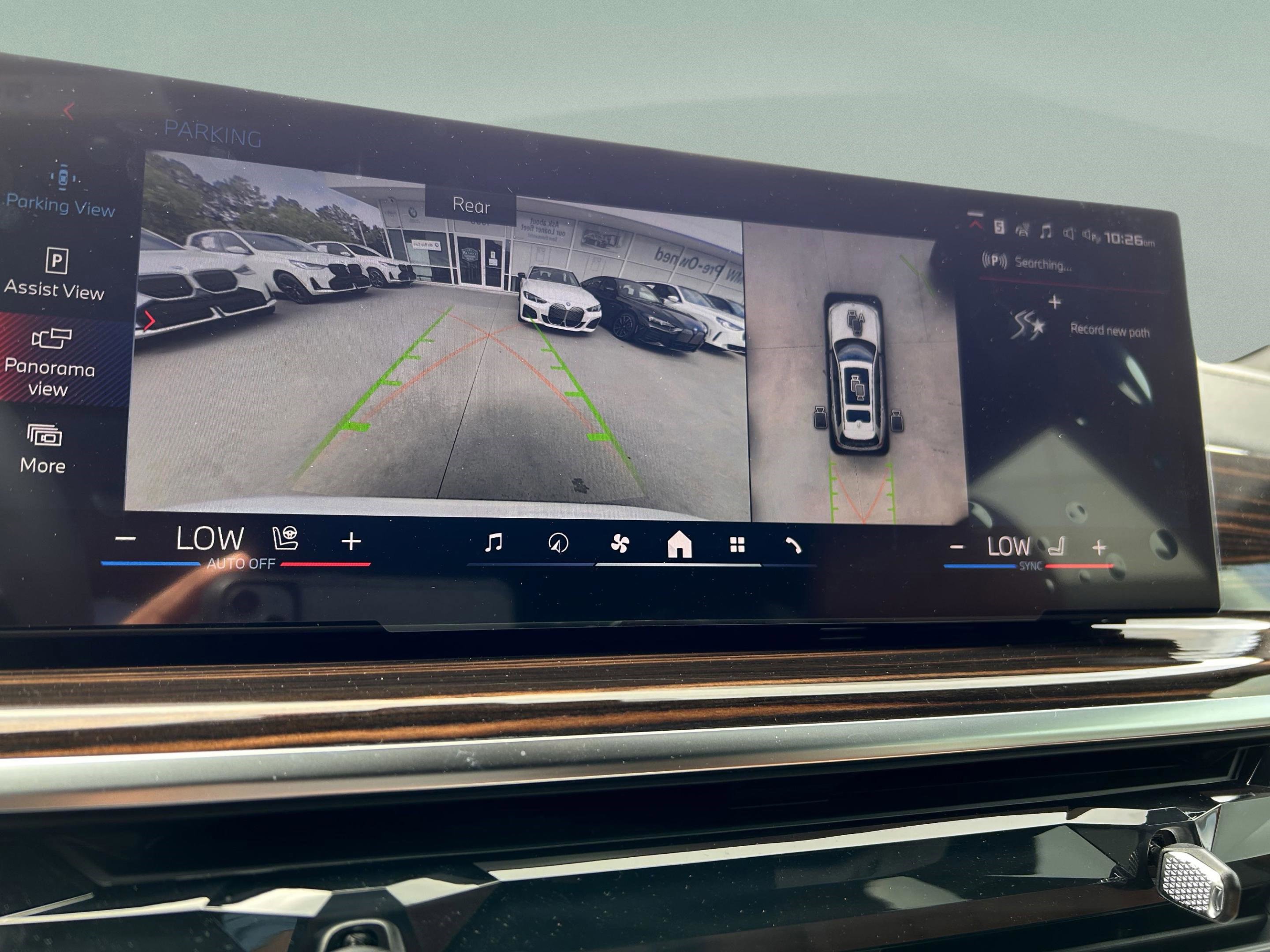 Used 2026 BMW X7 M60i image 15