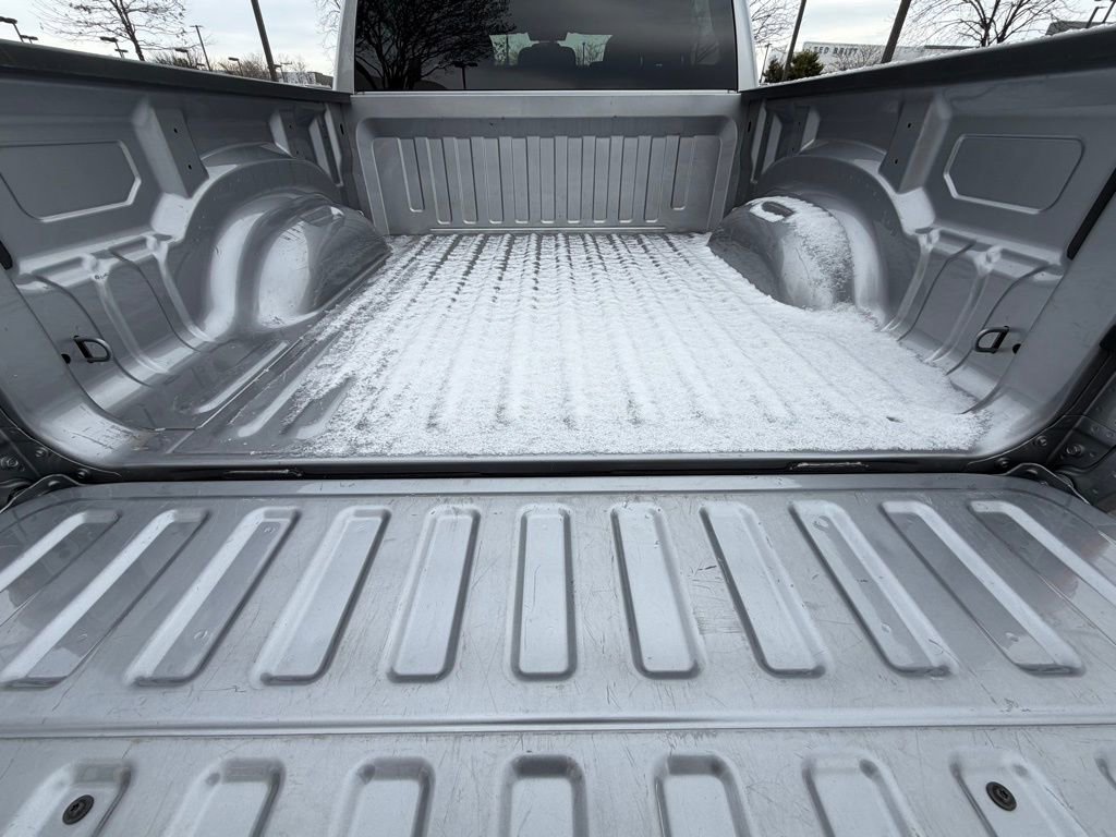 Certified 2021 RAM 1500 Big Horn image 9