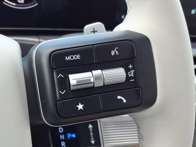 New 2026 Hyundai Santa Fe SE FWD image 27