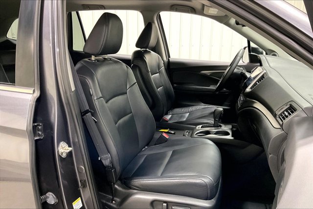 Used 2016 Honda Pilot EX-L image 7