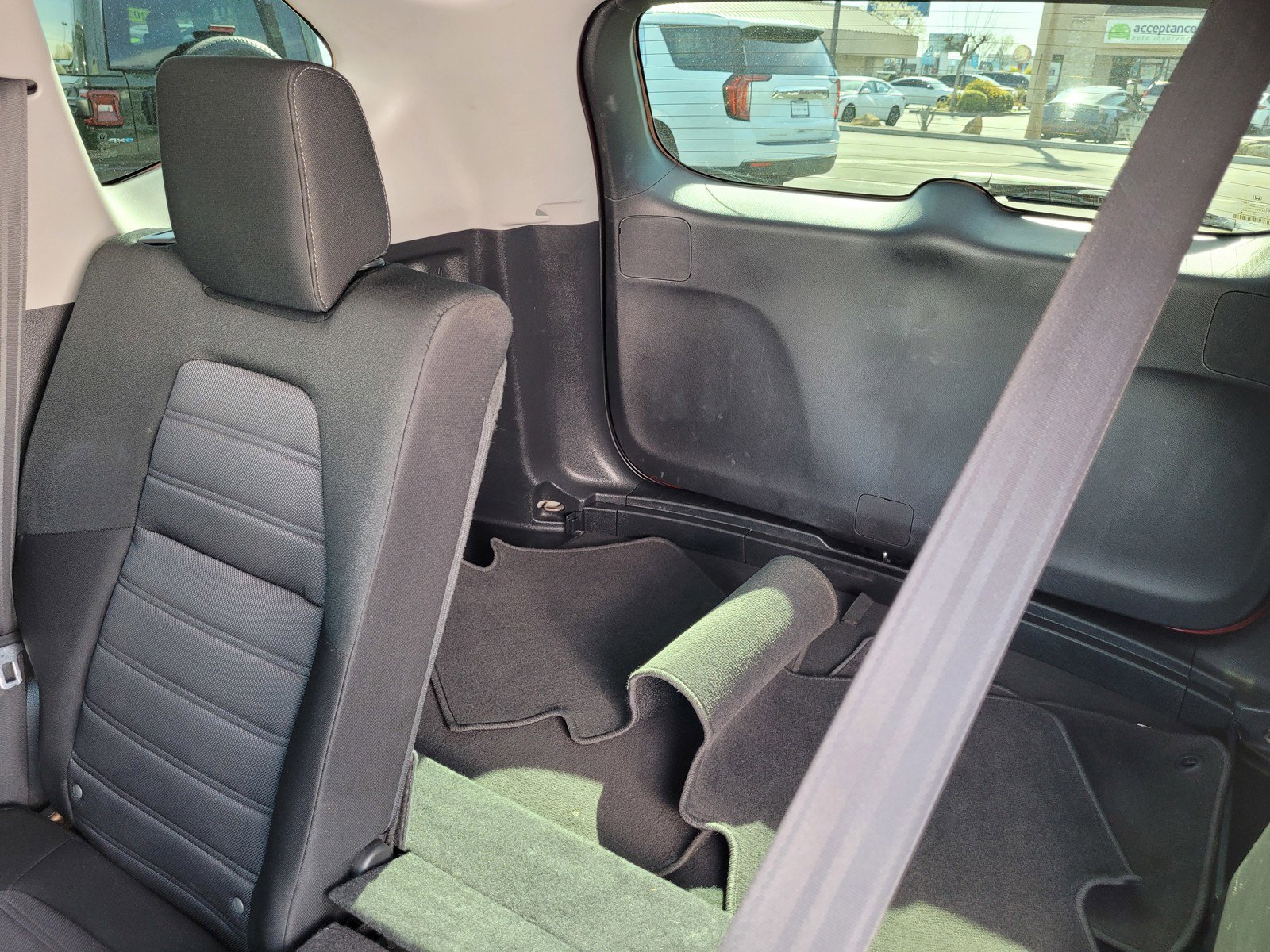 Used 2021 Honda CR-V Special Edition image 12