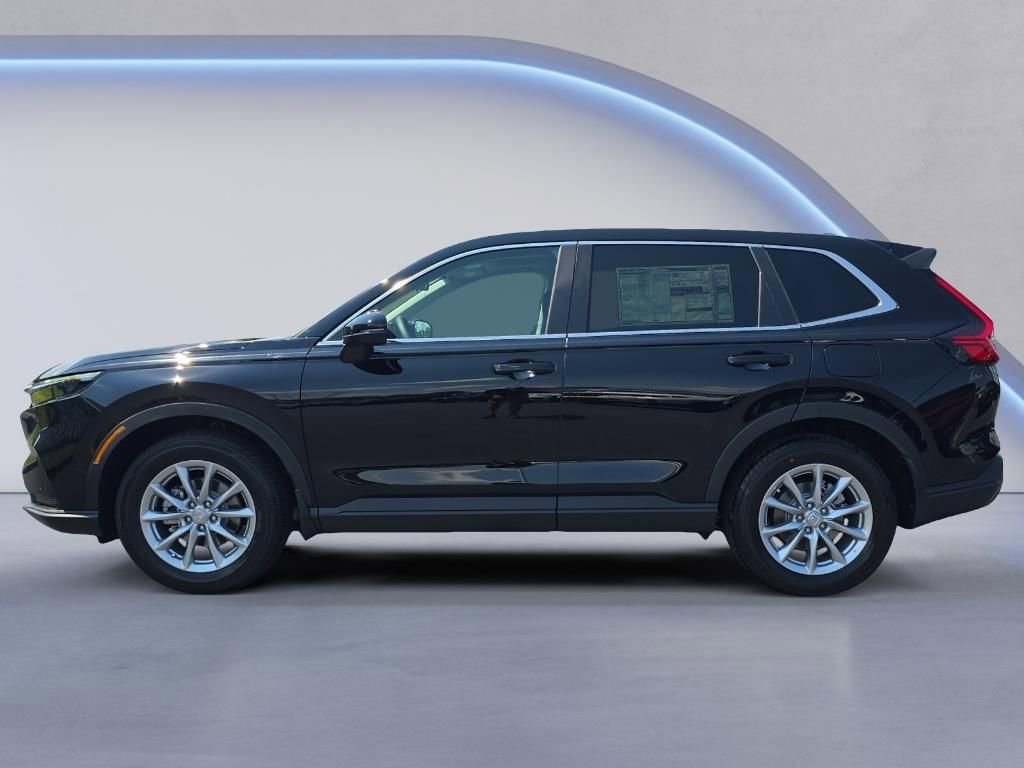 New 2026 Honda CR-V EX image 3
