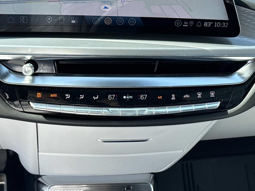 New 2027 Cadillac Lyriq Luxury RWD image 14