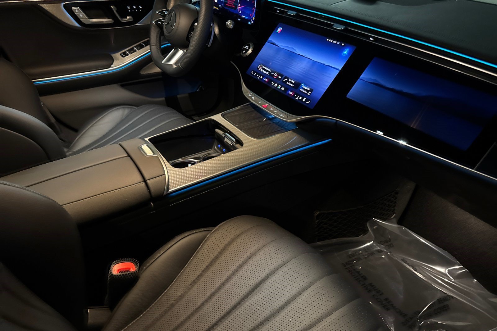 New 2027 Mercedes-Benz S 500 4MATIC image 17