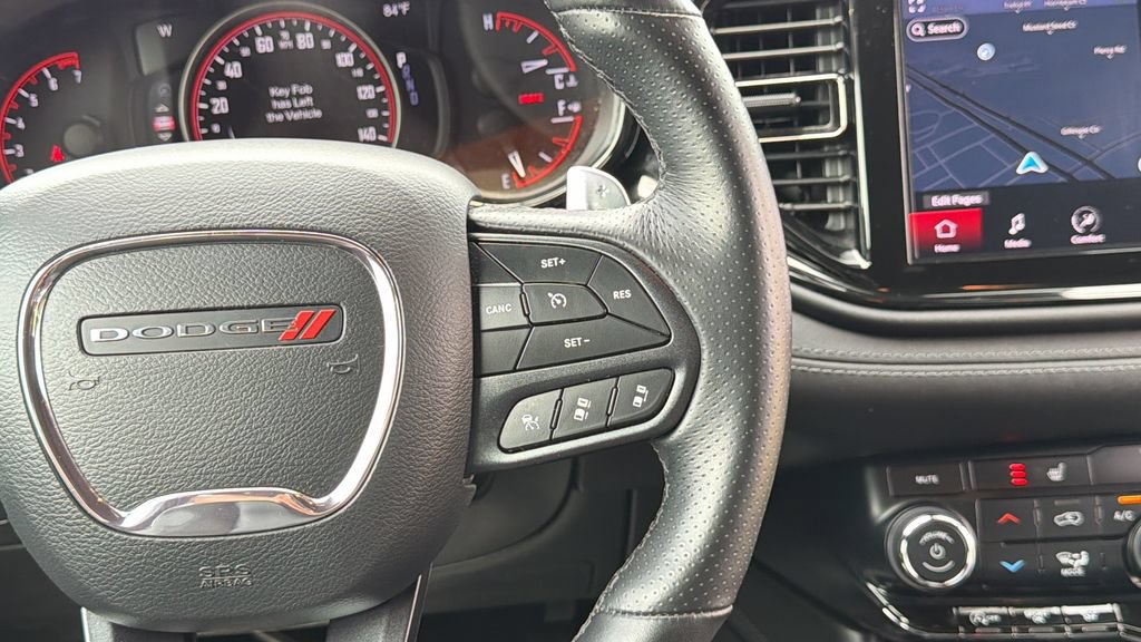 Used 2022 Dodge Durango GT AWD/4WD image 16
