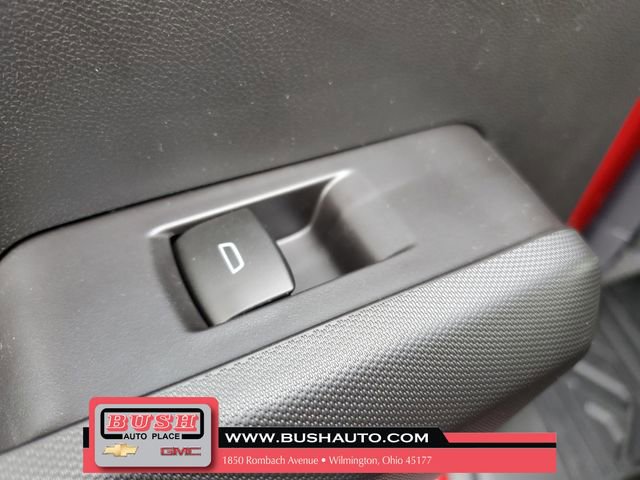 New 2026 GMC Canyon Elevation w/ Convenience Package image 13