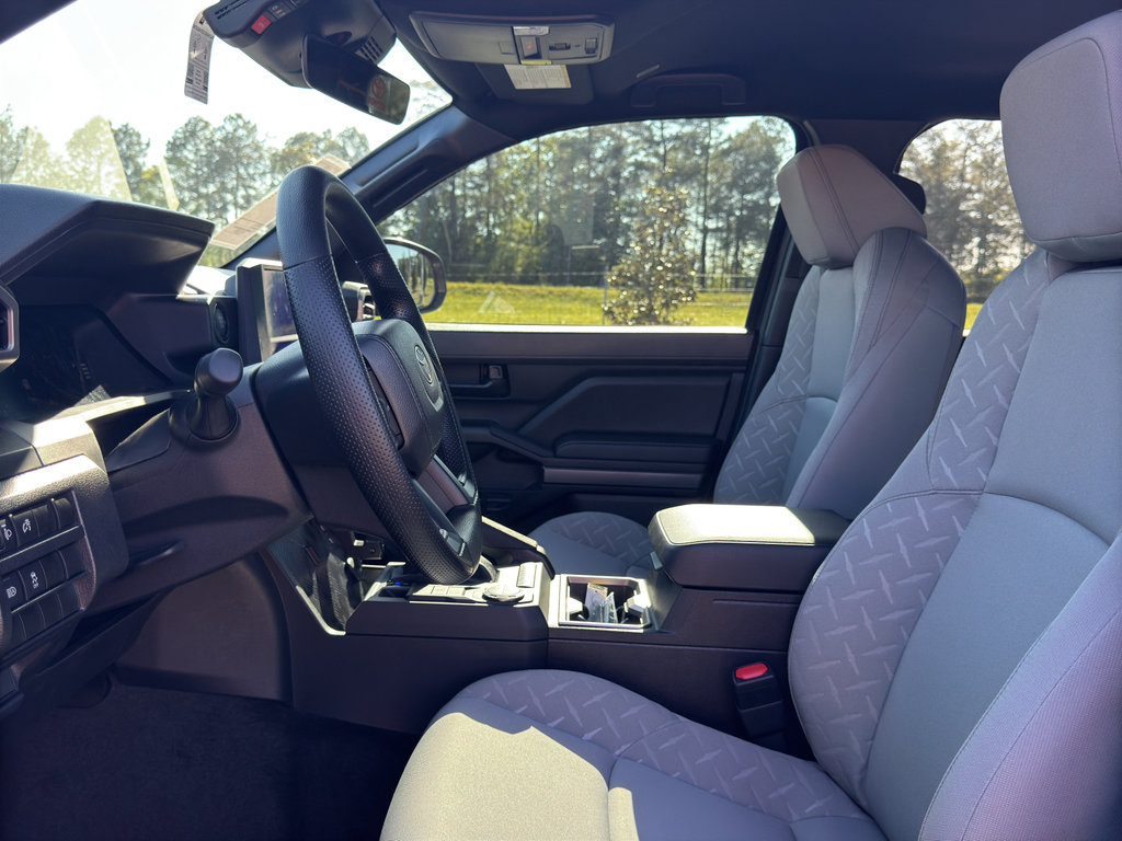New 2026 Toyota Tacoma SR5 image 12