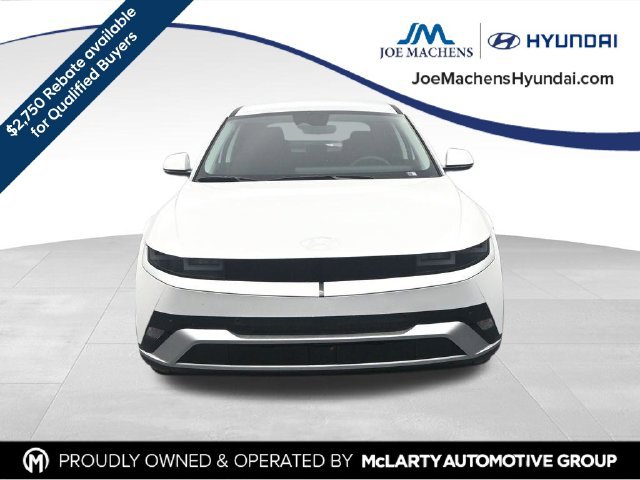 New 2027 Hyundai Ioniq 5 SE RWD image 3